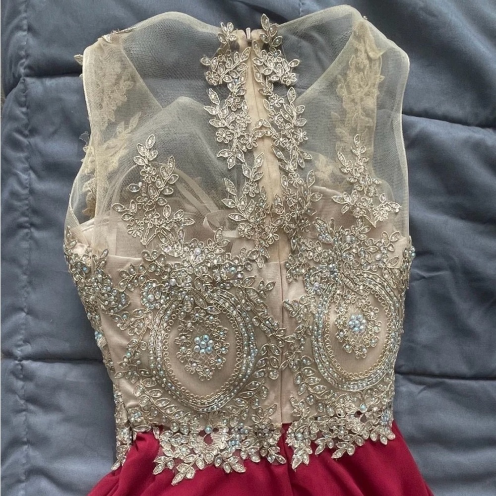 Let’s Prom Dress - Picture 5 of 6